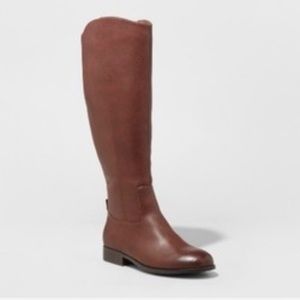 Women’s Brisa Riding Boots